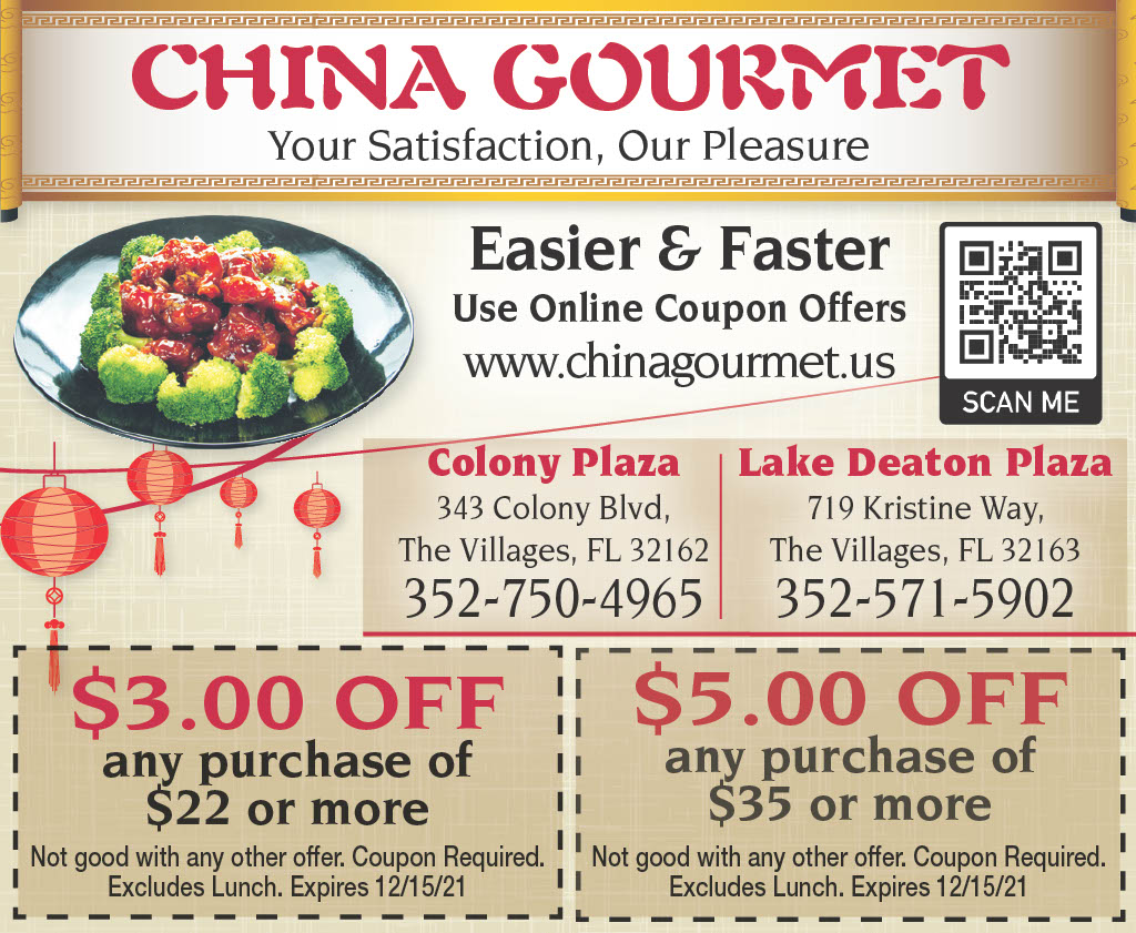 Specialty Foods Coupons